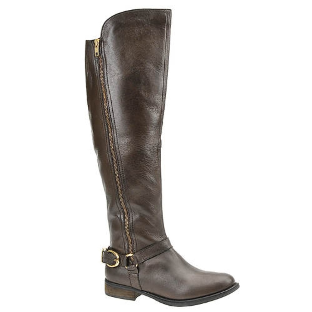 Steve Madden Tall Riding boots